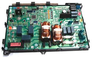 DK Platine A4P für DAIKIN Altherma R HT