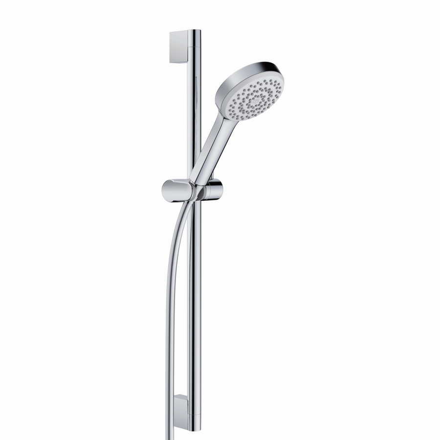 Artikelbild 1 des Artikels „Kludi Freshline Brause-Set Dive S Wandstange 600mm, chrom Wandstange 600 mm | chrom“