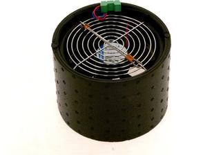 BOSCH Ersatzteil TTNR: 8735300446 Gebläse