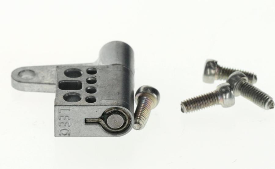 Artikelbild 1 des Artikels „BOSCH Ersatzteil TTNR: 87186505180 Scharnier RHS “