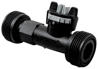 Wolf Durchflusssensor DN20 Typ2 inkl. Gehäuse, für FHA 05-08