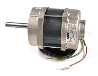 RK Ventilatormotor, Kondensator ATK 25