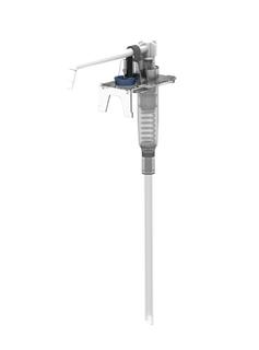 CWS Ersatz-K-Pumpe MediLine 500, zu 718V-KP