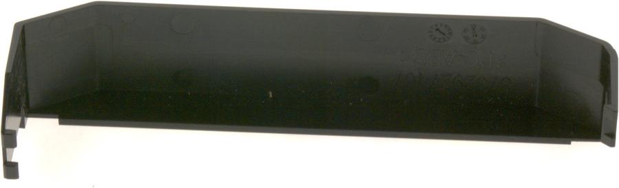 Artikelbild 1 des Artikels „BOSCH Ersatzteil TTNR: 7736603857 Gehäuse Klemmabdeckung schwarz everp “