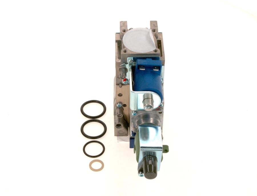 Artikelbild 1 des Artikels „BOSCH Ersatzteil TTNR: 8718600306 Gasarmatur V7335A2257U LPG 8-50Mbar “