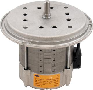 Wolf Elektromotor m. Kondensator für EL02A.60H/EK02.4L-NH