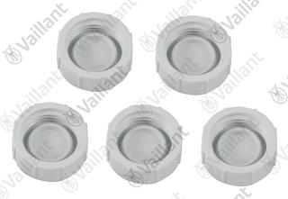 VA Kappe, (x5) Vaillant-Nr. 147392
