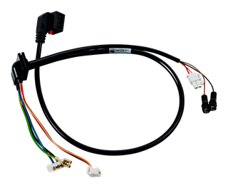 Wolf Kabelsatz für CAT-2 LT
