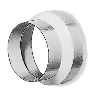 Helios Reduzierung RZ 160/150, Kunststoff