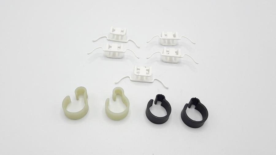 Artikelbild 1 des Artikels „RE Satz mit Befestigungsmittel 7769980 “