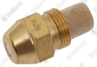 VA Brennerdüse, 0.40/80 H HW Vaillant-Nr. 0020238993