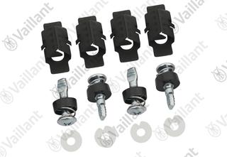 VA Clip, Seitenteil, Set a 4 St. Vaillant-Nr. 280283