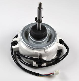 RK Ventilatormotor, Verflüssiger MVT 901 DC