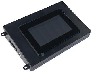 SYR Platineneinheit mit Display, zu NeoSoft 2500 Connect