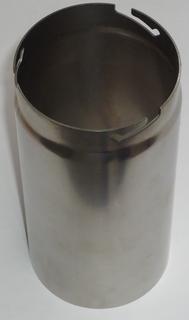 DK Rezirkulationsrohr MB 800 BLB 15 für DAIKIN Altherma C Oil