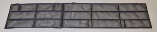 RK Luftfilter, Satz RXT 522/682 DC IT