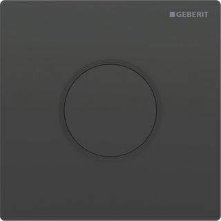 Geberit Infrarot-Urinal-Steuerung Typ 10 Netz, Pl, Zinkdr.g, Pl. sw, Rg. sw m