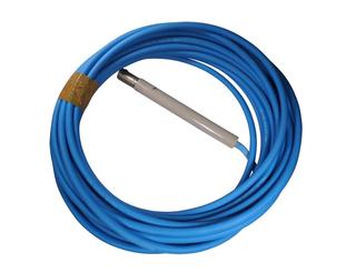 Grundfos Unterwasserkabel 15 m, 4x2,5 qmm, mit Stecker, Termkit