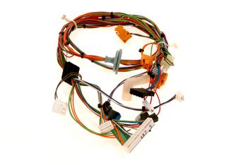 BOSCH Ersatzteil TTNR: 87167632080 Kabelbaum