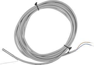 BOSCH Speichertemperaturfühler TS10K Regelungszubehör, d= 6mm