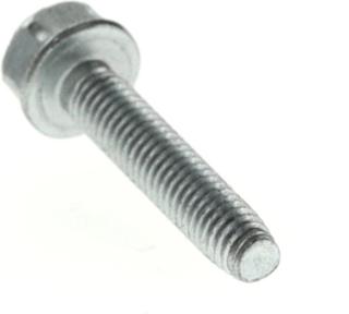 BOSCH Ersatzteil TTNR: 7747001216 Schrauben-Set M4x20 DIN7500 (4x)