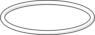 HA O-Ring HANSA 59911166 d 43 x d 2.5