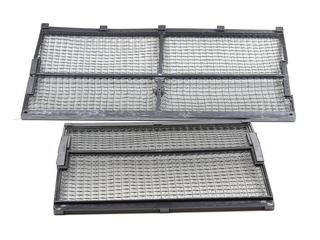 RK Luftfilter KWT 180 DC