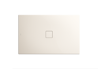 Kaldewei Duschfläche CONOFLAT 785-5 90x120cm, fl, Tr., o. Eff./Anti., perg.
