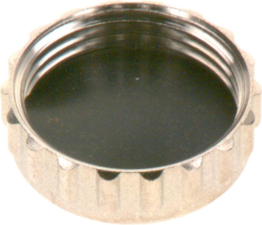 Artikelbild 1 des Artikels „BOSCH Ersatzteil TTNR: 63023031 Verschlusskappe G3/4 mit Dichtung everp “