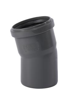 Ostendorf HTsafe Bogen B DN/OD 75, 15Grad
