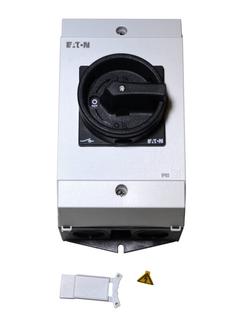 RK Reparaturschalter RS 3, lose 2-stufig, 400V