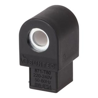 MHG Magnetventil-Spule, Suntec f. Pumpe AS 47