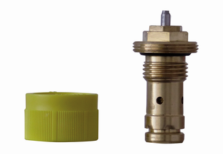 Purmo Ventileinsatz PR-F 1/2", für kleine Volumenströme