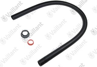 VA Schlauch, Siphon Vaillant-Nr. 0020069075