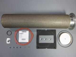 RE BRENNER 9GL S100331