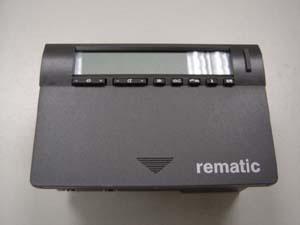 Artikelbild 1 des Artikels „RE REMATIC PM2945 C3K SERVICE 53991S “