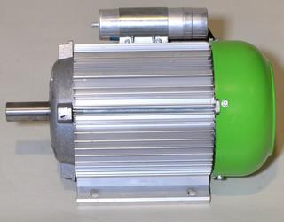 RK Elektromotor B 3/2,2 kW