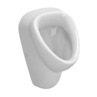 VitrA Urinal Norm Options 37x35,5x58,5cm, Zul v h, o Deck, we. hgl