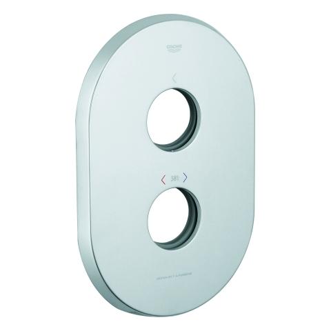 Artikelbild 1 des Artikels „GROHE Rosette 47115 alu-xt “