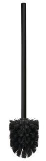 tnwb Ersatzbürste PRO 030 BLACK 74x375x74mm, ES, sw m, BK Kunstst. sw