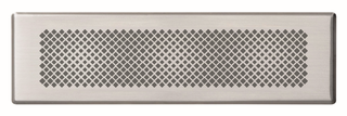Vaillant Design Abdeckblende recoVAIR rechteckig, für Zuluftauslass