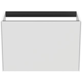 IS Waschtisch-Unterschrank Conca 1 A, o WT-Pl, 80x37,3x54cm, we. ma lack.