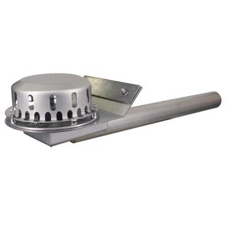 LORO Attika Abl Rainstar Serie 79 (RA) Fl 45G, f Bitu-Abdi, DN 70, Hauptentw.