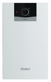 Vaillant Elek.-WW-Sp. eloSTOR plus VEN 5/7 U 5 l, m Arm 302595, ND, Untert.