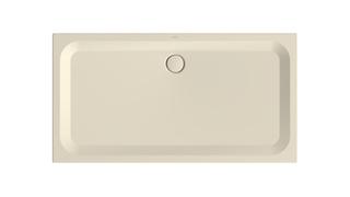 Duschwanne BetteUltra 5998 170x90x3,5cm, Mini-WT, pergamon