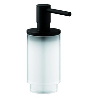 GROHE Seifenspender Selection 120ml, phantom black