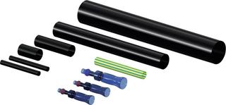 Uponor Elektro-Anschlussset Supra Plus für Kabelanschluss und Kabelendabschluss