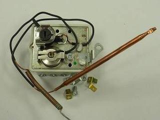 RE Thermostat BSDP (Set) 7647519
