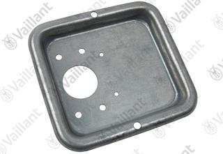 VA Flanschplatte Vaillant-Nr. 082463