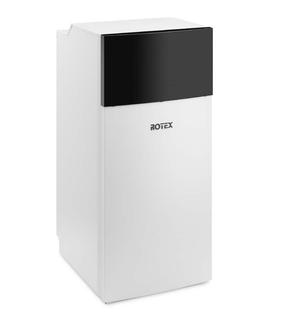 Daikin Edelstahlspeicher Altherma C Oil 150 l
